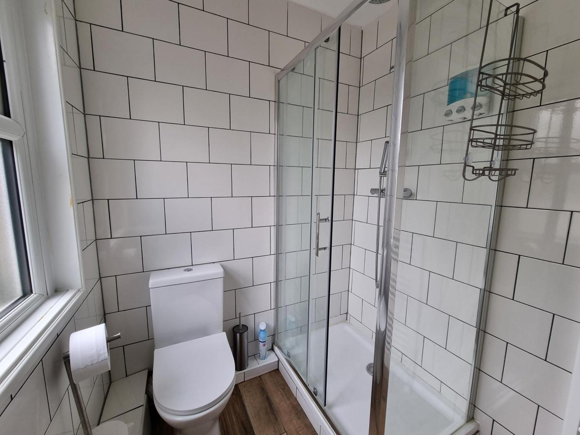 Firkinn London Kültér fotó