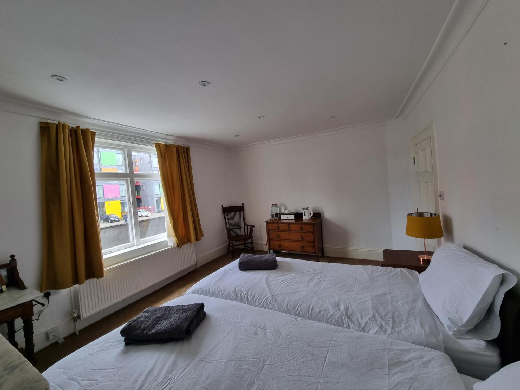 Firkinn London Kültér fotó